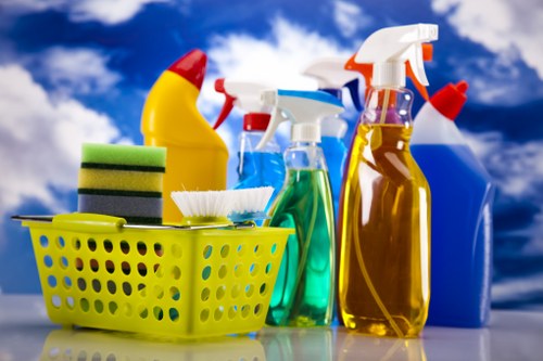 Illustration of cookie settings for Cleaners Tooting website