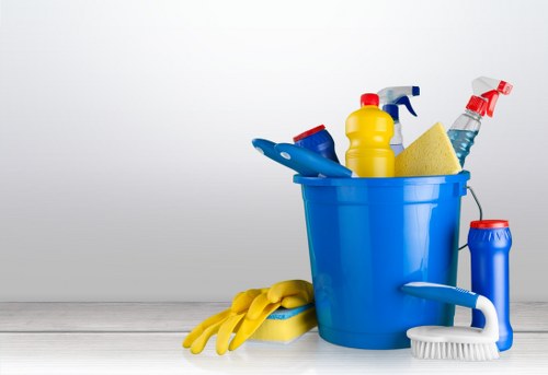 Ongoing ethical standards and prevention in Tooting cleaning services