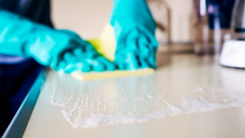 Residential and commercial deep cleaning in Tooting